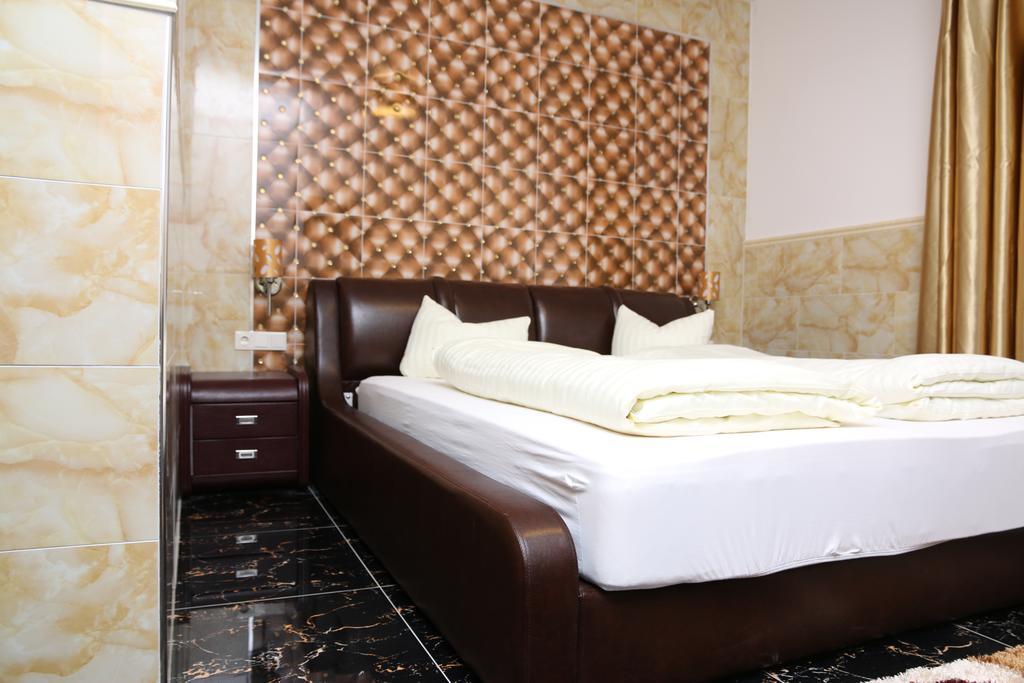 Hotel Buona Vita Зальцбург Номер фото