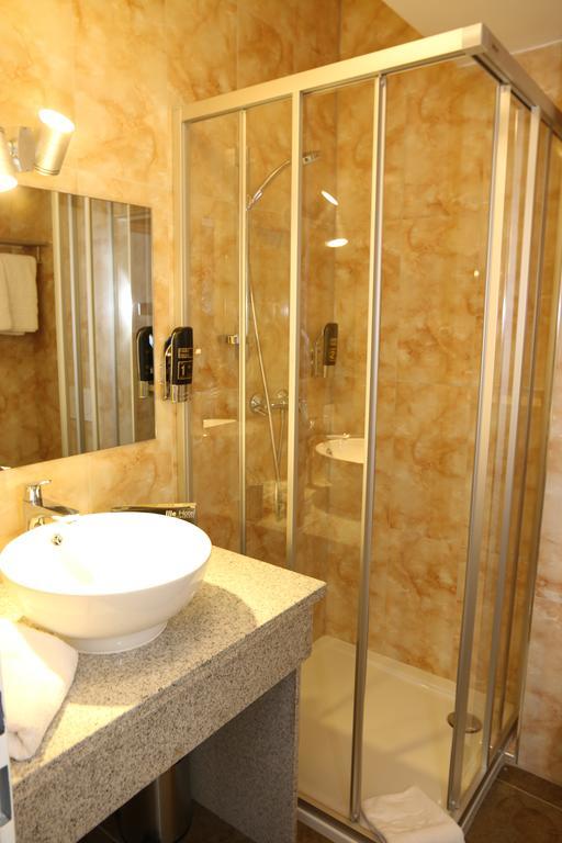 Hotel Buona Vita Зальцбург Номер фото