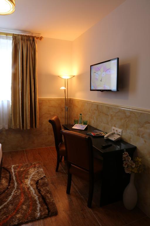 Hotel Buona Vita Зальцбург Номер фото