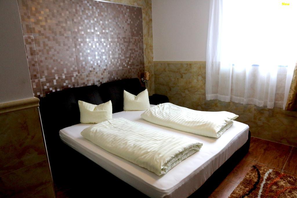 Hotel Buona Vita Зальцбург Номер фото