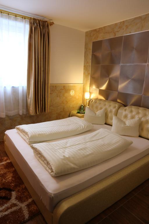 Hotel Buona Vita Зальцбург Номер фото