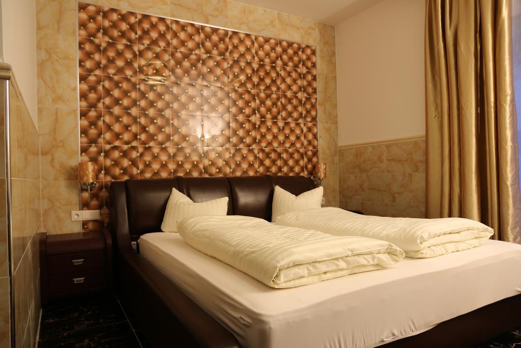 Hotel Buona Vita Зальцбург Номер фото
