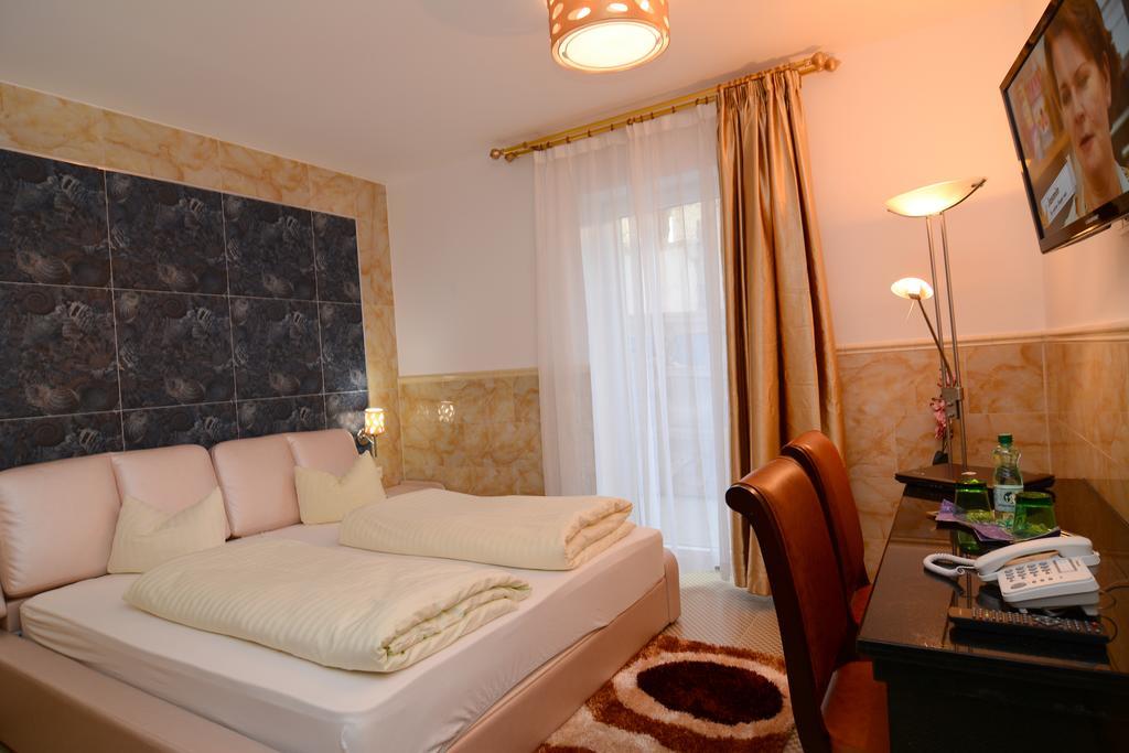 Hotel Buona Vita Зальцбург Номер фото