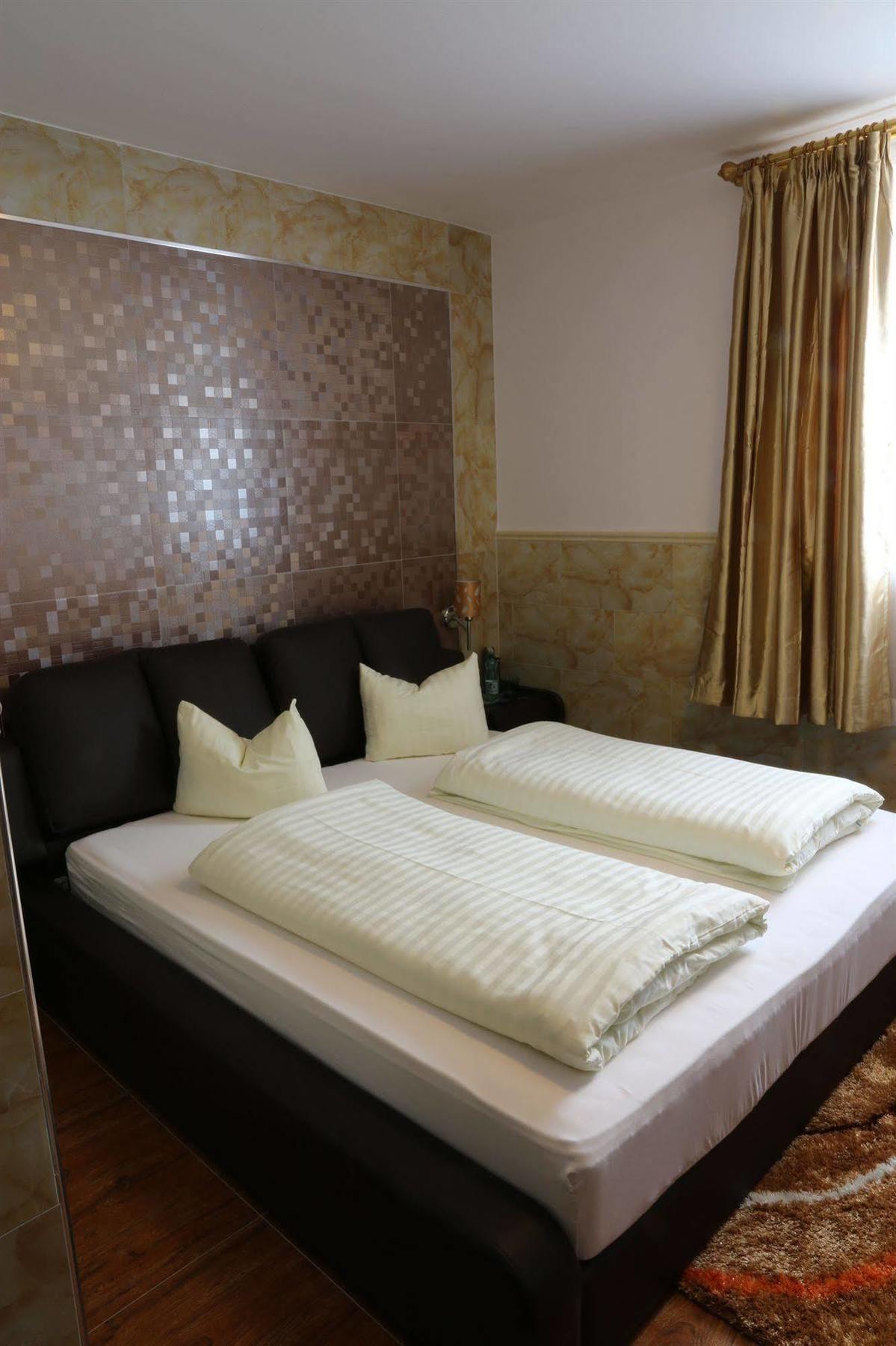 Hotel Buona Vita Зальцбург Экстерьер фото